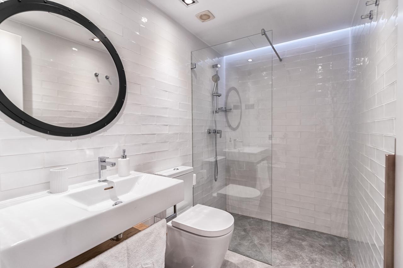 Livemalaga Centro Suites Eksteriør billede