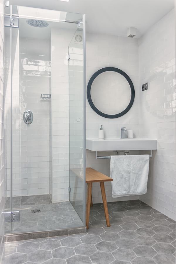 Livemalaga Centro Suites Eksteriør billede
