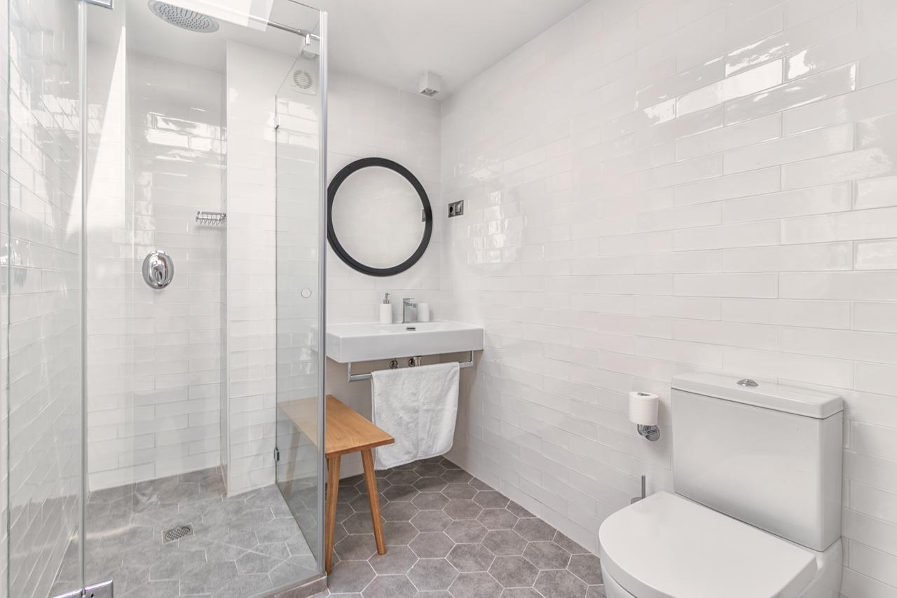 Livemalaga Centro Suites Eksteriør billede